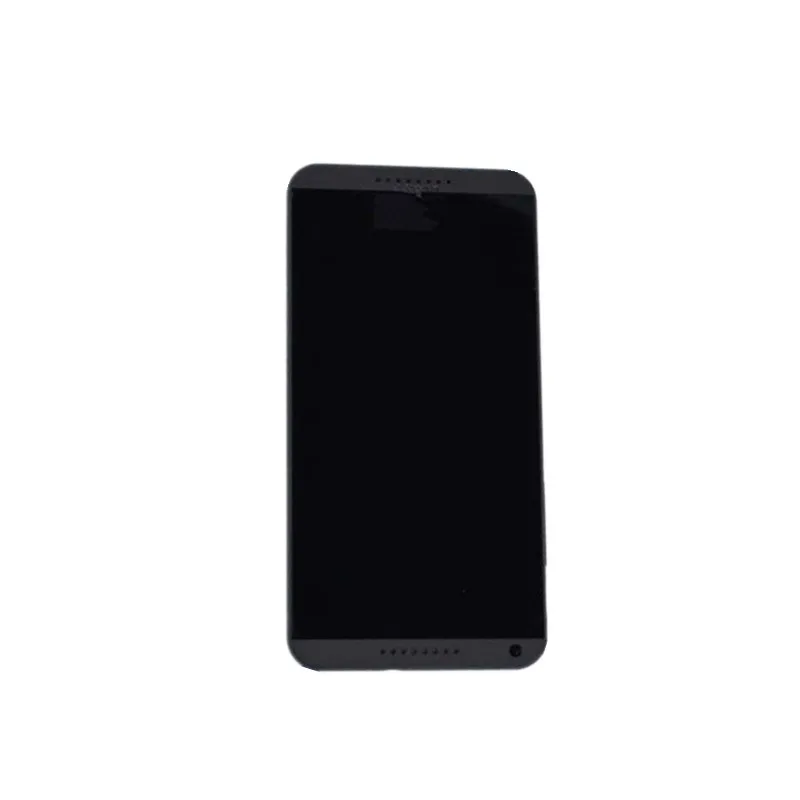 Для HTC Desire 816G 816H ЖК дисплей дигитайзер с сенсорным экраном Панель Стекло в сборе