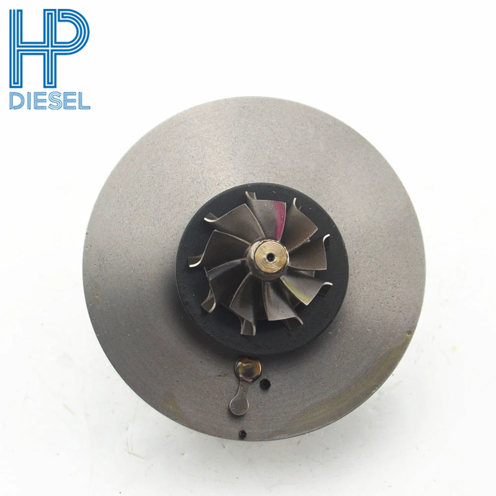 Ядро с масляным охлаждением garrett Turbo GT2052V 724639/705954/14411-2X900/14411-VC100 для Nissan Terrano II Patrol