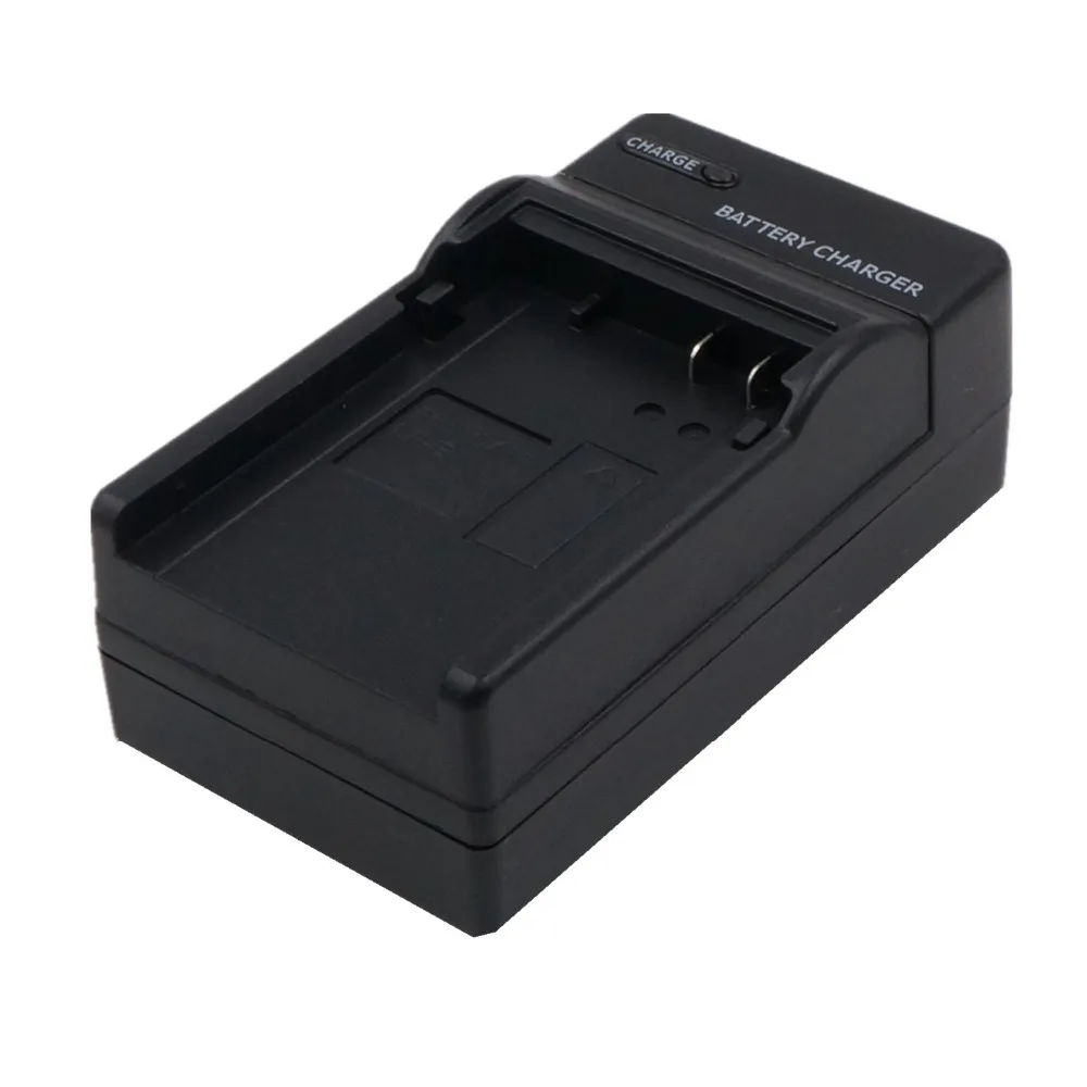 Внешнее зарядное устройство для камеры Canon EOS 550D 600D Rebel T2i T3i Kiss X4 X5|battery charger|charger