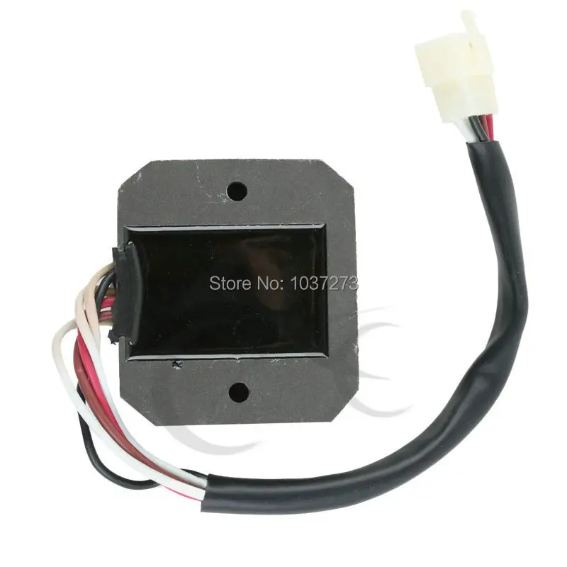 Регулятор напряжения для YAMAHA RZ350 SR500|regulator with flow meter|regulator suppliersregulator charge |