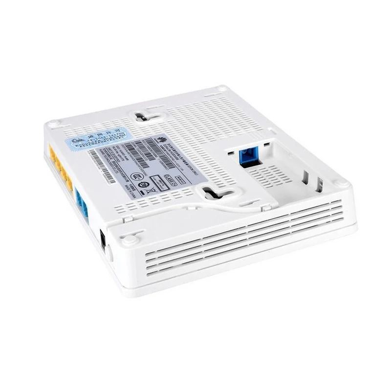 Оптический сетевой терминал HG8342 4FE 2 канала питание PON LOS TEL 4LAN голосовых сигнала EPON