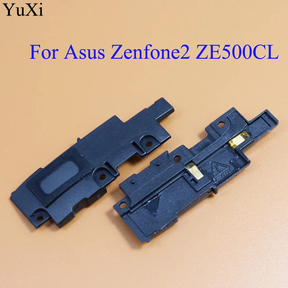 

Громкоговоритель YuXi для ASUS zenfone 2 ZE500CL, звонок, зуммер, связки аксессуаров для мыши