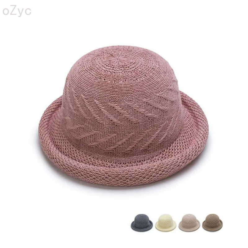 New 2016 autumn and winter section fedoras hat fashion ladies accessories barrel for women pot cap free shipping|fedora women|fashion fedorahat