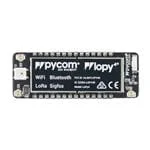 

WRL-14674 Инструменты для разработки Wi-Fi (802,11), макетная плата Pycom LoPy4
