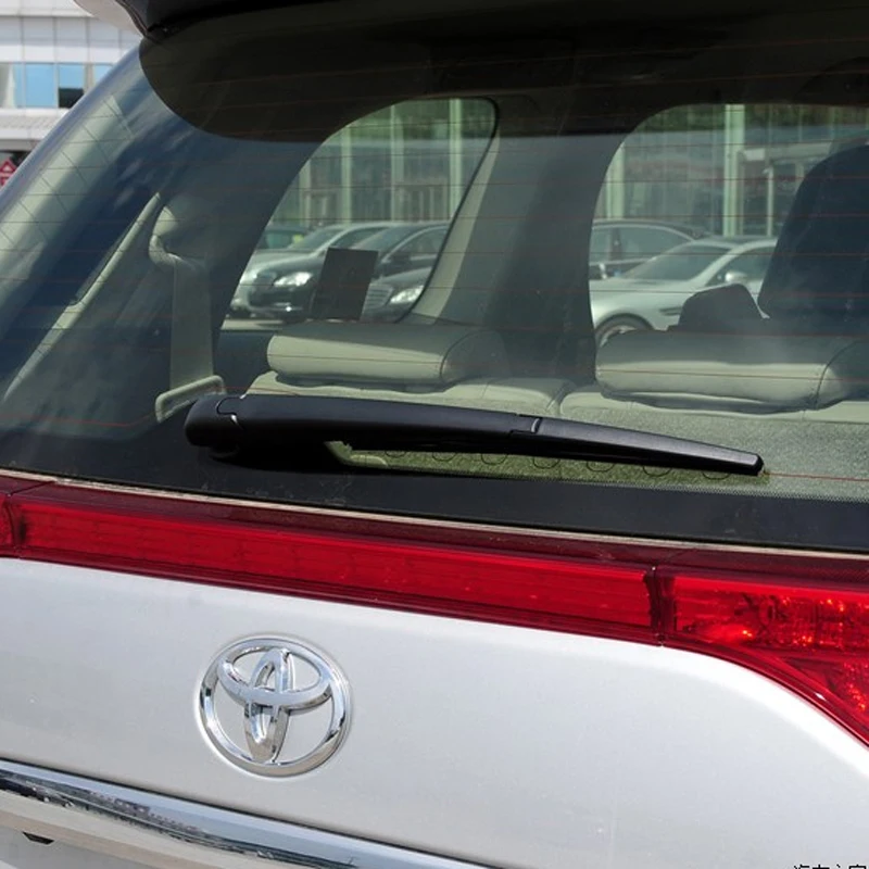 Лобовое стекло автомобиля Настоящее лезвие стеклоочистителя для Toyota Previa (2000-2006)