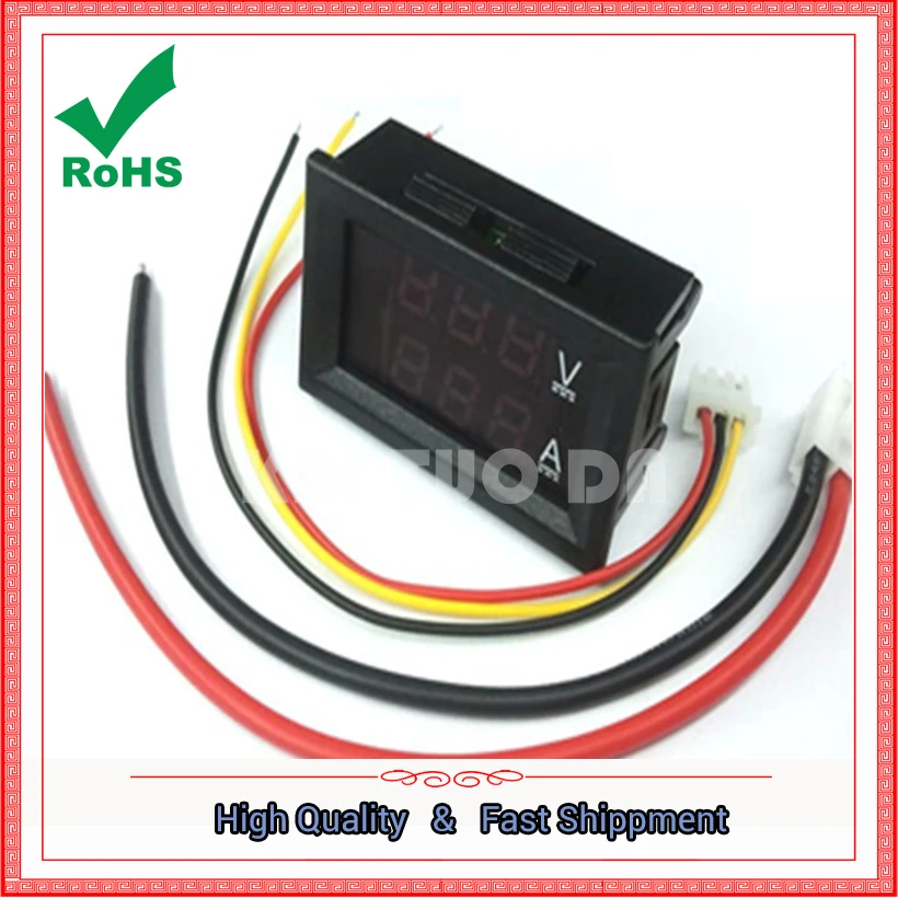 dc7 100v 100a