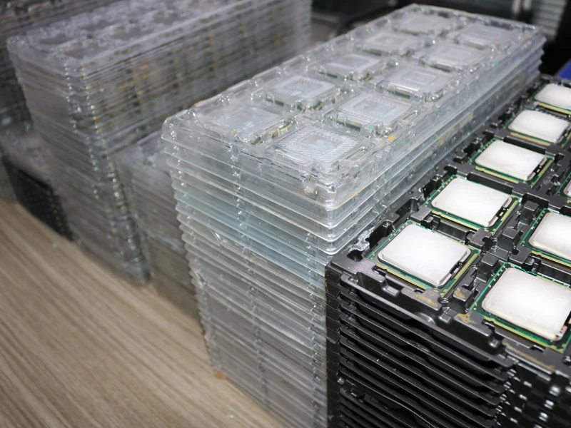 AMD Athlon II X4 730 Socket FM2 65W 2.8GHz 904-pin Quad-Core CPU Desktop Processor fm2 | CPUs