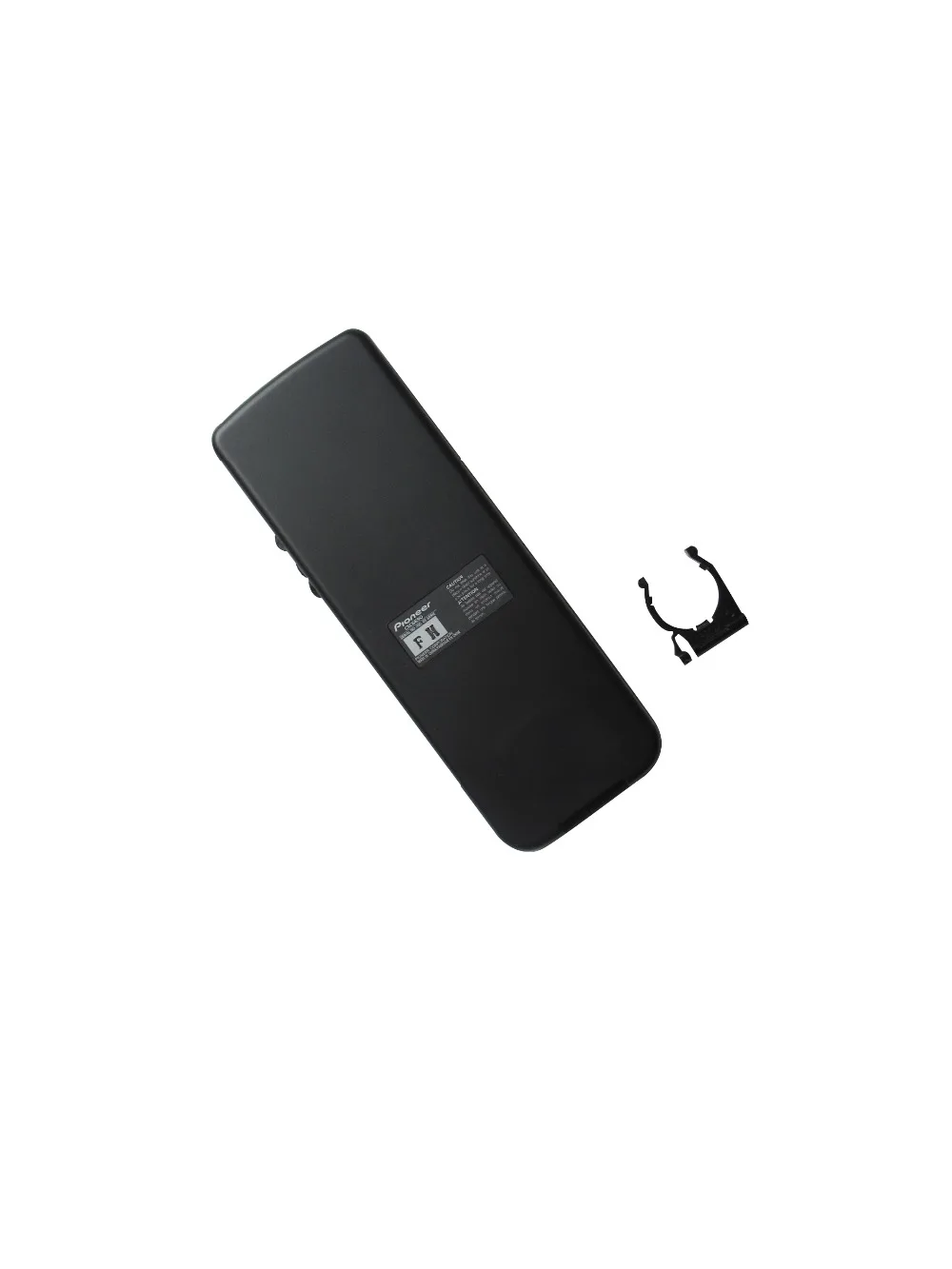 Пульт дистанционного управления для Pioneer CXE3877 AVH-P2300 AVH-P2300DVD AVH-P3300BT AVH-P4300DVD CD RDS AV