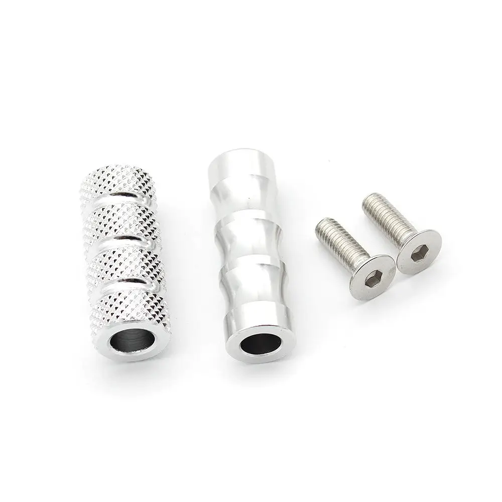 

Для BMW S1000R S1000RR HP4 все годы Алюминиевый CNC мотоцикл маленькая подставка для ног подножки педали Аксессуары Набор FXCNC