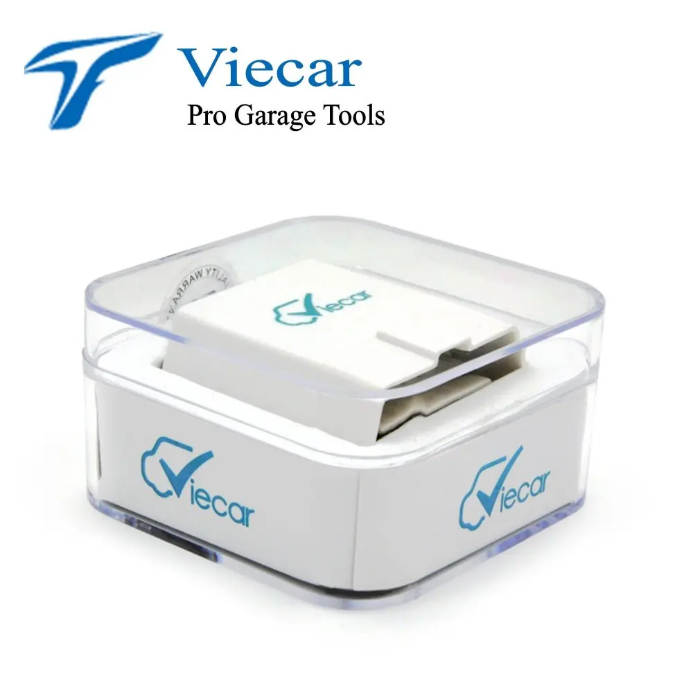 Горячая Распродажа 2017 новейший Viecar 4 0 obd2 bluetooth диагностический сканер инструмент