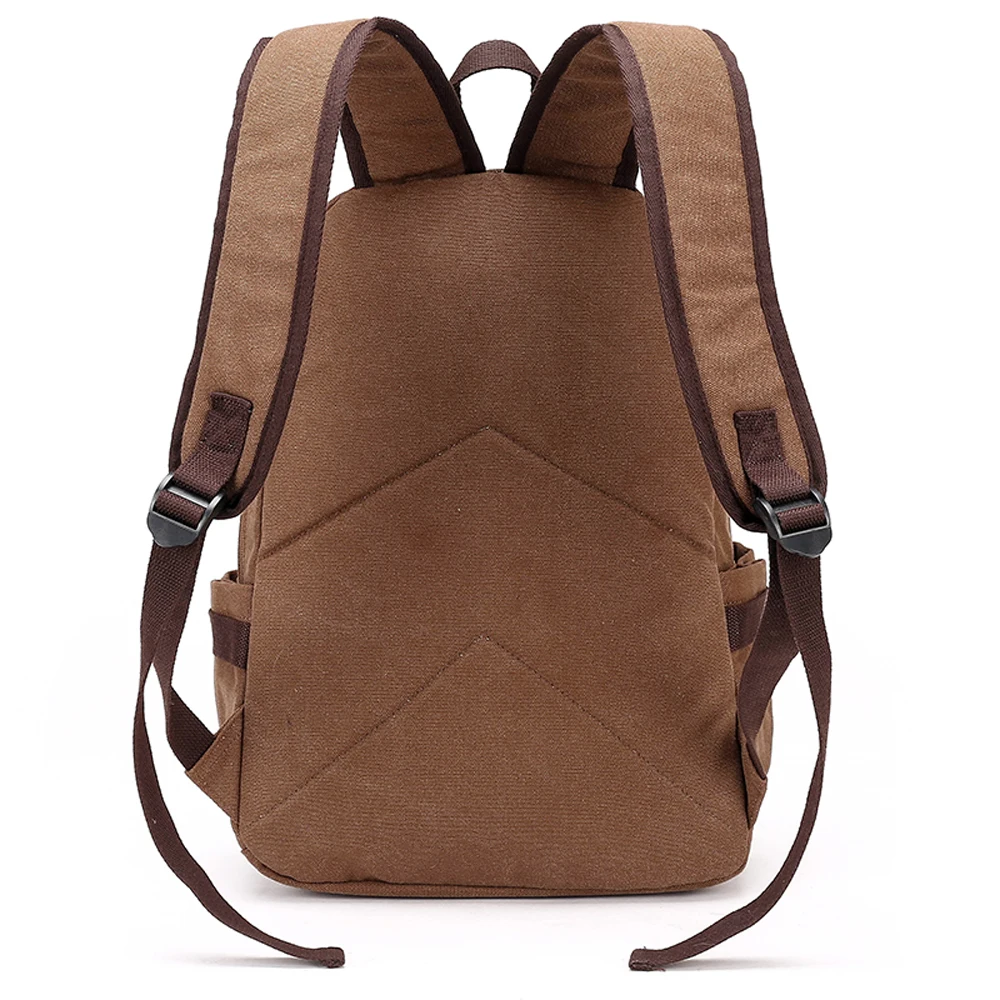 МЕСТНЫЙ ЛЕВ Холст Случайный Рюкзаки Школьные Сумки для Девочки Мальчик