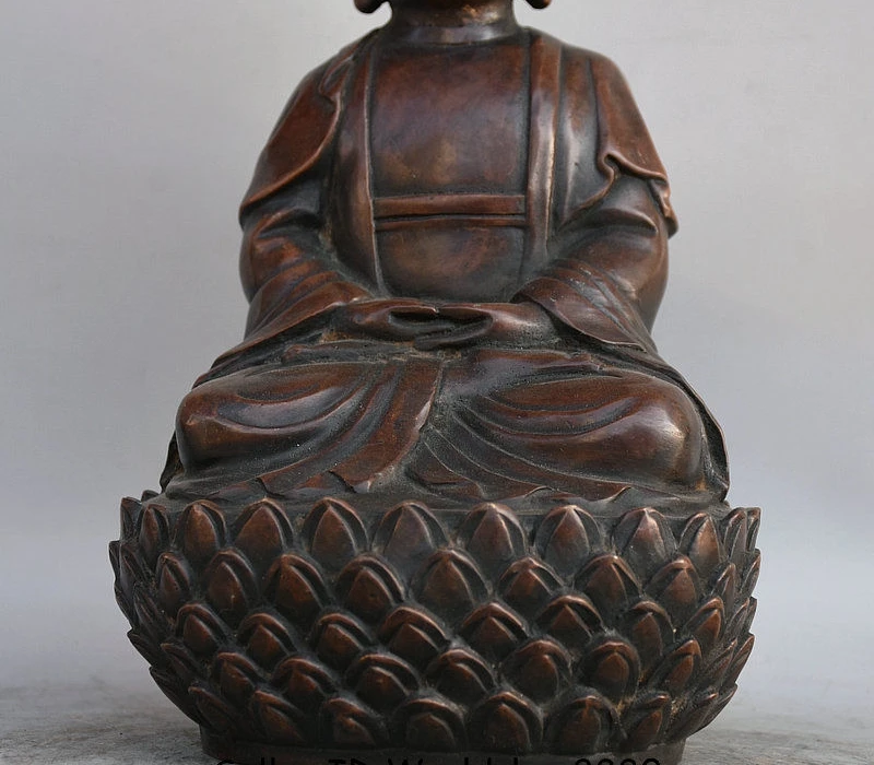 10 &quotдревнетибетский буддизм статуя Будды Шакьямуни Амитабха лотоса