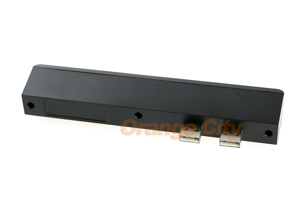 ChengChengDianWan высокое качество чёрный 5 в 1 usb хаб 2 0 высокая скорость для playstation 3 PS3|hub