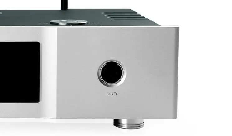 R-020 Soundaware A300 флагманский PCM& DSD интегрированный сетевой потоковый музыкальный плеер FPGA XMOS& USB PCM& DSD интерфейс и декодер