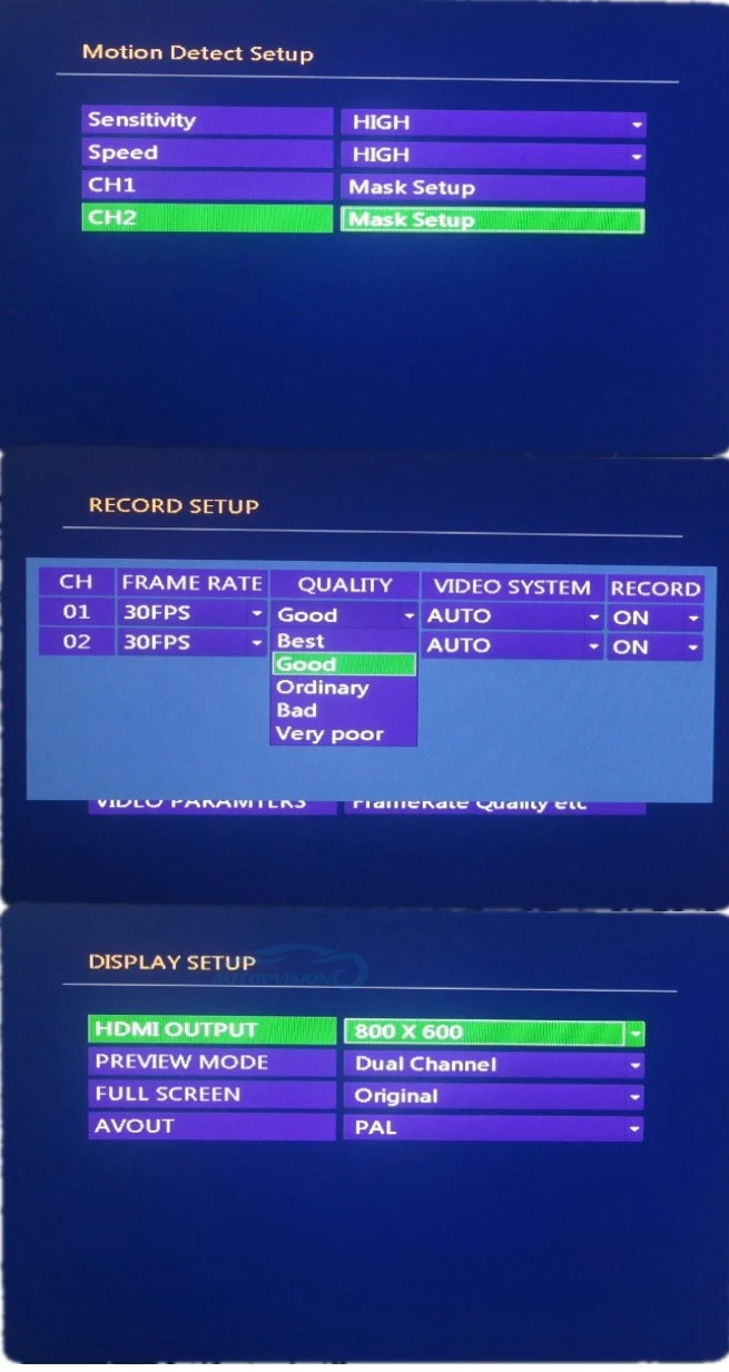 Новинка в реальном времени 5MP DVR 2CH Мини DVR AHD DVR автомобильный Грузовик автобус автомобиль видео запись Мобильный DVR HDMI CVBS AHD с дистанционным управлением