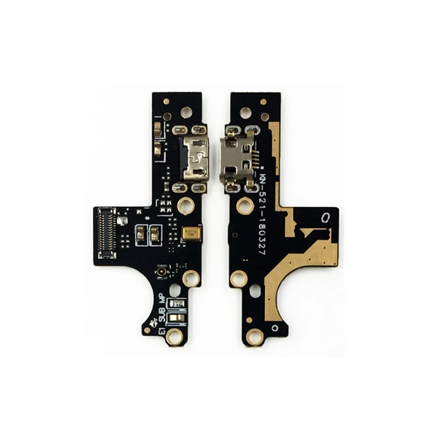 

For Nokia 3 Micro Dock Connector Board USB Charging Charge Port Flex Cable