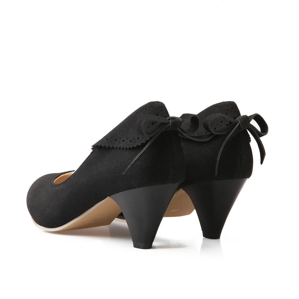 Большие размеры 30-50 Новинка сезон весна-осень женская обувь модные однотонные