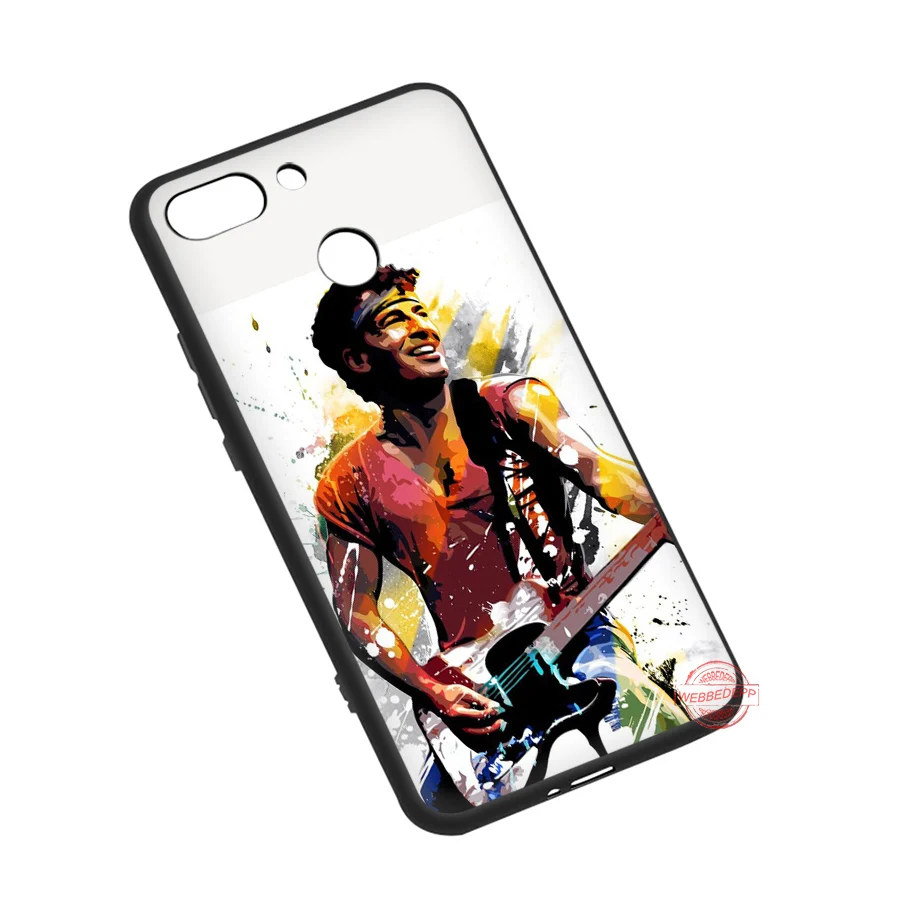 WEBBEDEPP мягкие чехлы для Redmi Note 8 7 6 5 Pro 4A 5A 6A 4X Plus S2 Go | Мобильные телефоны и аксессуары
