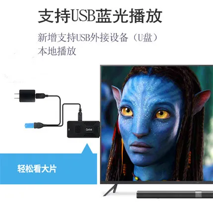2,4G+ 5G 1080p HD беспроводной HDMI экран подключен к телевизору проектор Airplay micracast DLNA для IOS Android мобильный телефон WINDOWS