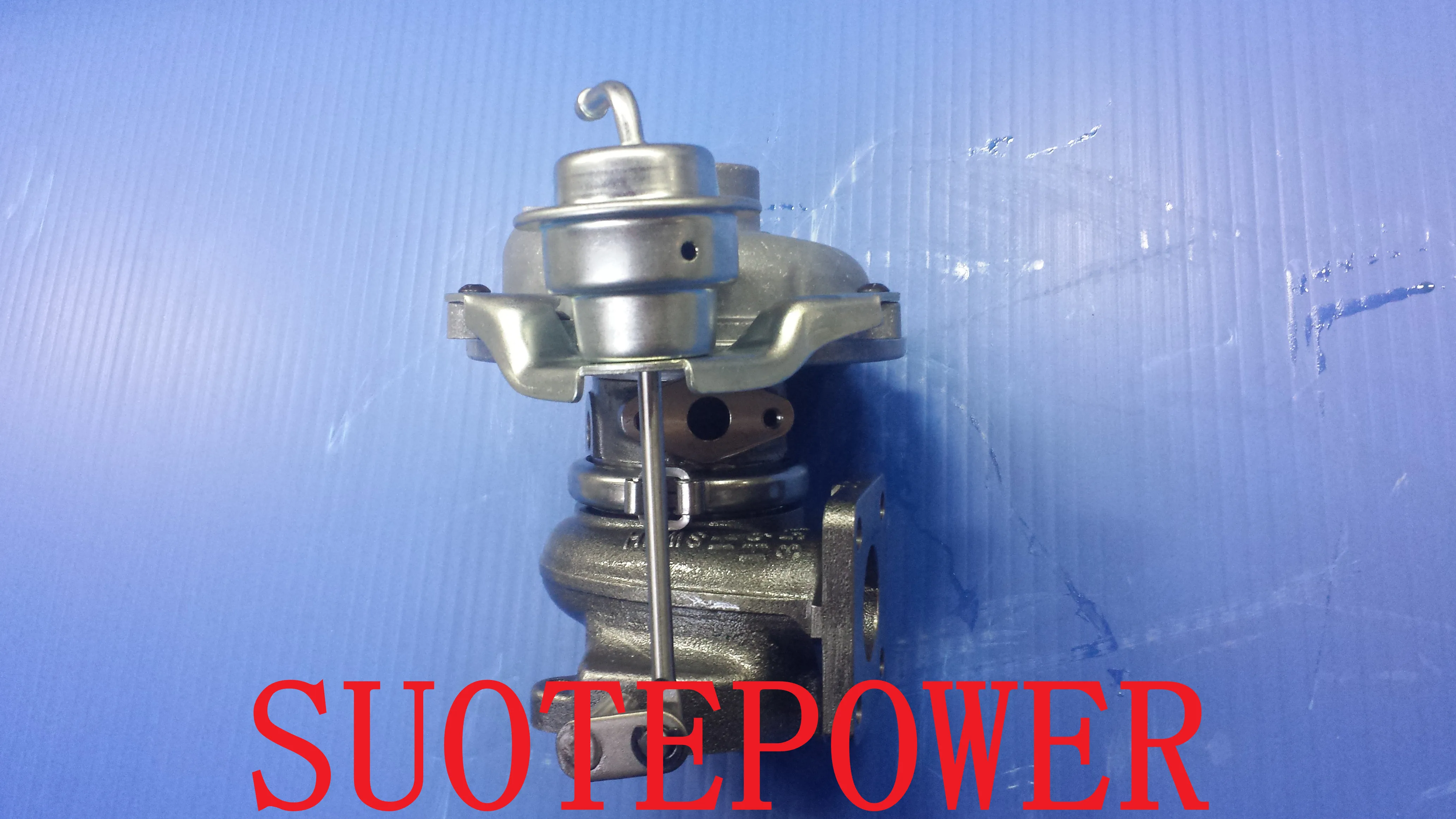 Suotepower turbocharger RHF5 1118010-44 VB420014 VA420014 VC420014 VD420014 VF420014 for Isuzu Trooper Opel/Vauxhall | Автомобили и