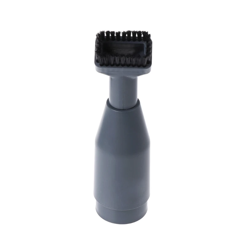 

9Pcs Vacuum Cleaner Accessories Multifunctional Corner Brush Set Plastic Nozzle
