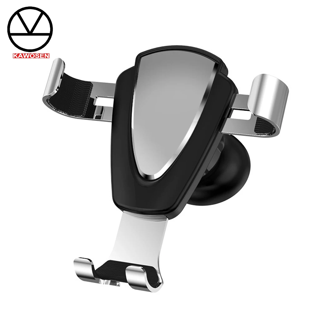 Автомобильный держатель для телефона KAWOSEN без магнитной гравитационной