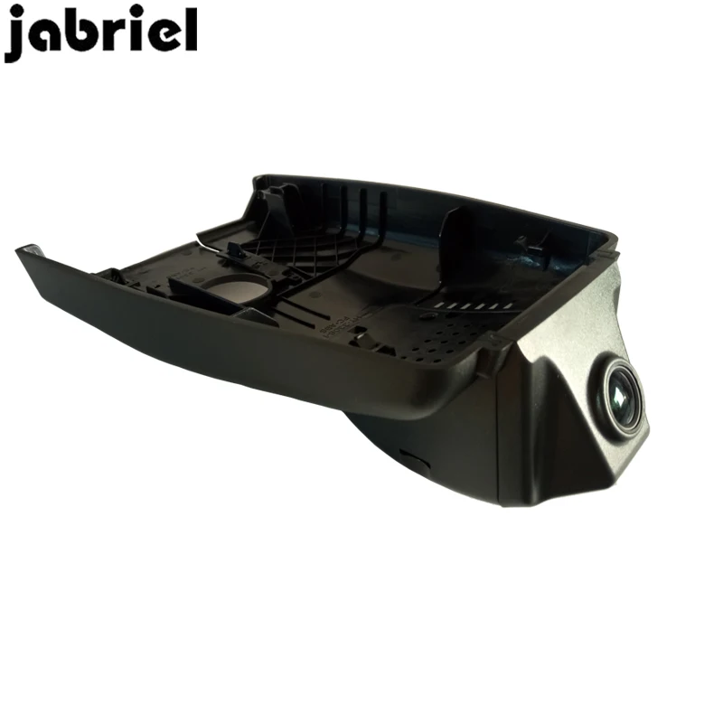 Jabriel Скрытая Автомобильная камера 1080P ios/android wifi приложение Автомобильный