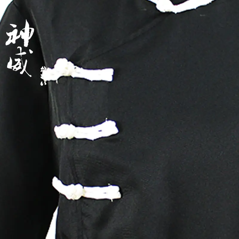 Аниме гинтама Косплей Камуи косплей костюм Хэллоуин костюмы (одежда + брюки