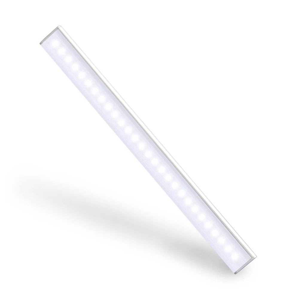 Светодиодный ИК детектор движения DVOLADOR 4 14 светодиодный 27 дюймов беспроводной