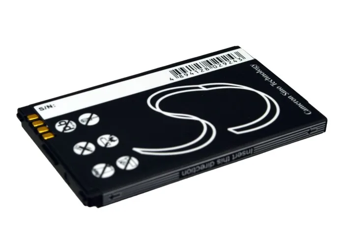 Аккумулятор Cameron Sino на 600 мА · ч SBPP0026205 для LG Chocolate 3 VX8560|cameron sino|cameron sino batterybatteries batteries