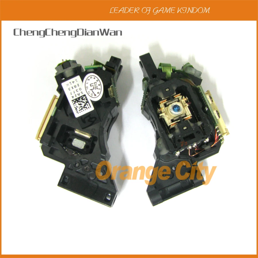 ChengChengDianWan HOP 141X hop 14xx линзы лазера для xbox360 Lite On 16D2S CD ROM benq 6038 диск|lens|lens laser |
