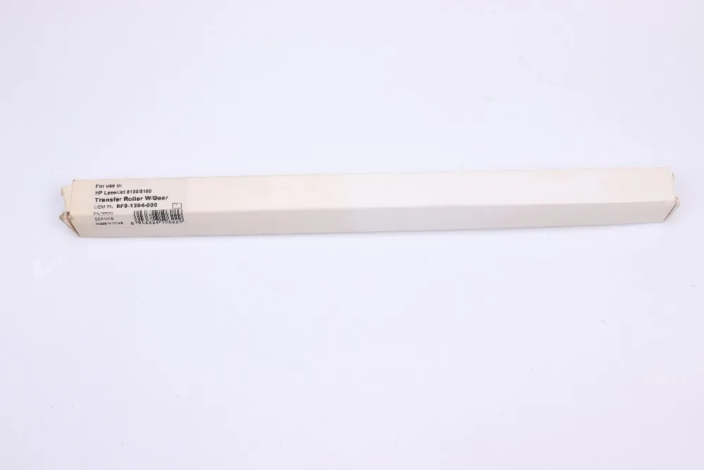 

New compatible transfer roller For HP 8100 8150