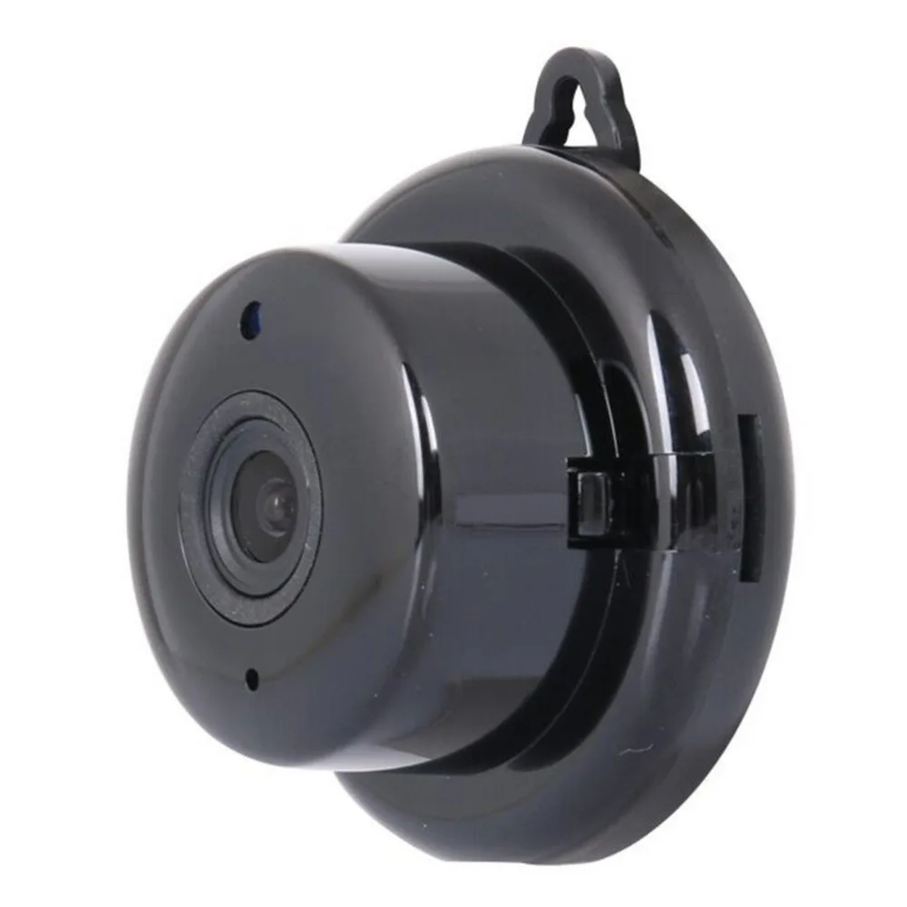 Беспроводная мини Wi-Fi ip-камера HD 1080P умная домашняя камера безопасности ночное видение