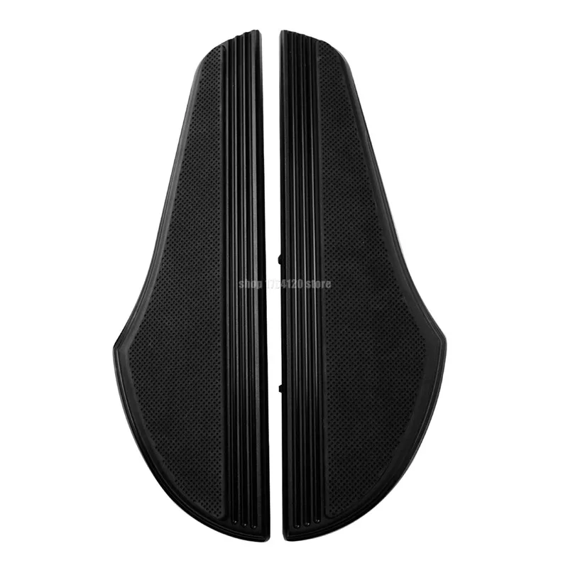 Driver Floorboard Non-slip Rider Footboard For Indian Chief Classic Chieftain Roadmaster 2014-2019 | Автомобили и мотоциклы
