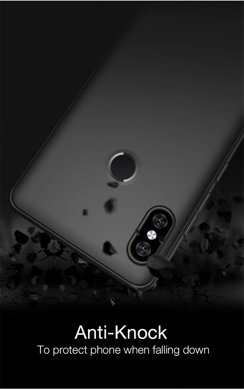 Матовый, мягкий, из ТПУ чехол для xiaomi mi 8 Lite mi 8 pro 9 SE 9T PRO задняя крышка чехол s для xiaomi mi A1 A2 A3 LITE mi 5 6 5S 5C 5x 6x