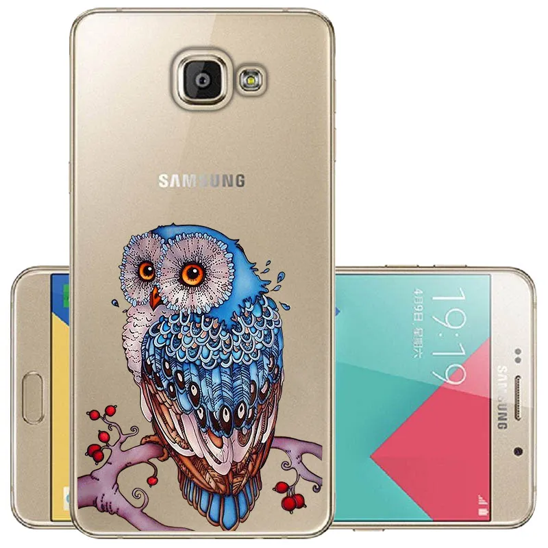 MTY CROWNPRO чехол для samsung Galaxy A3 чехол для телефона A310 A310H мягкий силиконовый защитный чехол для samsung A3 чехол - Цвет: MTY