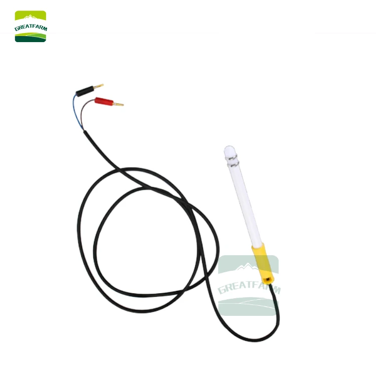 Электрическая семена для овец сперма свиней собак стержень спермы жидкость