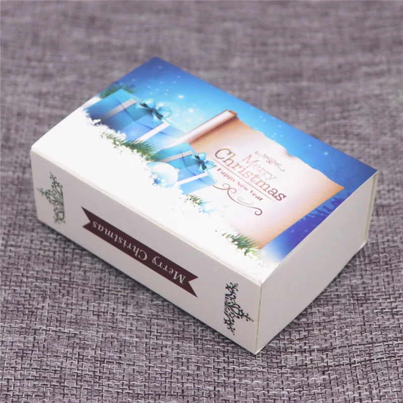 box as pic 8,4*5,8*3 см Цветочная коробка, новинка,, дизайн, печатная Подарочная коробка, ручная работа, любовь, свадьба, подарок, мыльница для детского душа - Цвет: box as pic