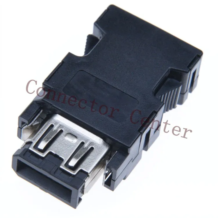 Conector Codificador Conector para Codificador de 10 Pinos Compatível com Tamanhos 3631036210 0100-36310008 320054599