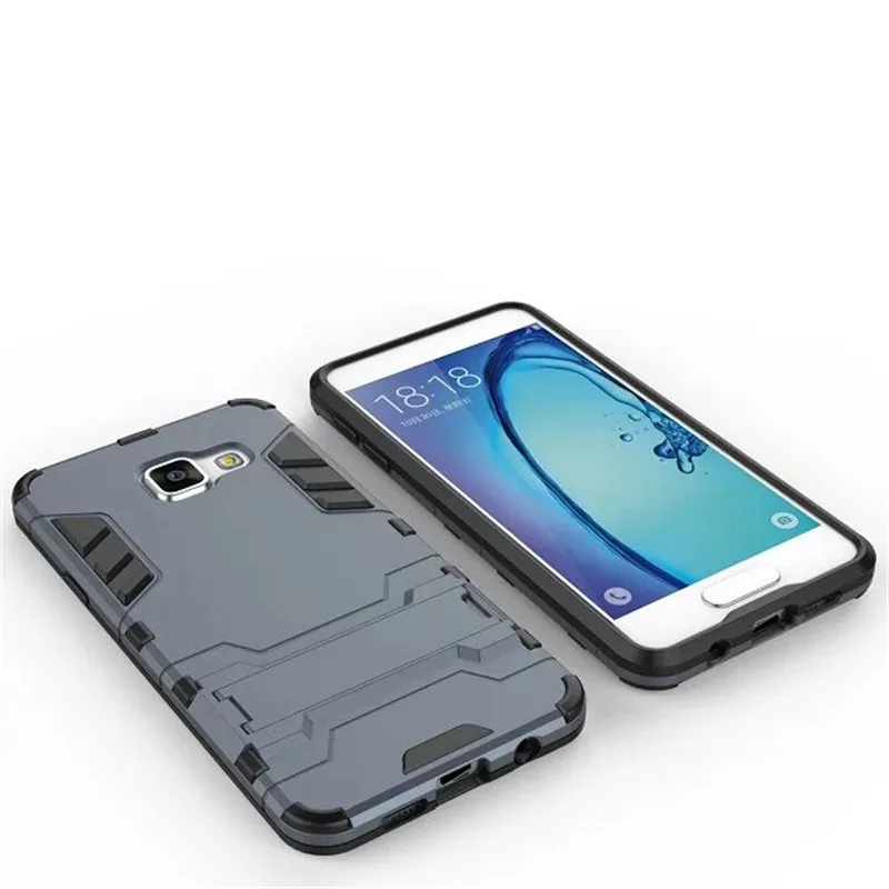 GNMN For Samsung A310 mobile phone case protection bracket shell drop hard | Мобильные телефоны и аксессуары