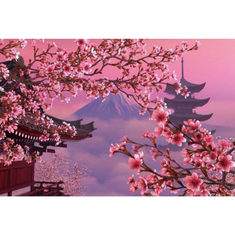 1000 штук головоломки Дети Развивающие игрушки для детей Взрослые Пазлы | Игрушки и