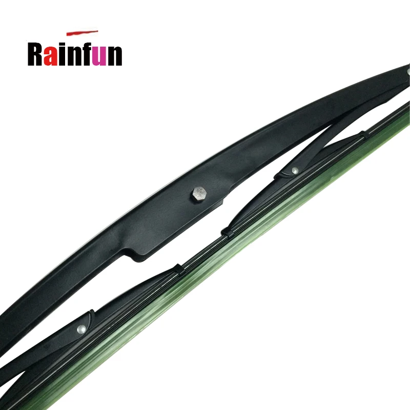 Щетка стеклоочистителя для автобуса RAINFUN S 300 328 S400 CITY длиной 1000 мм большая тип
