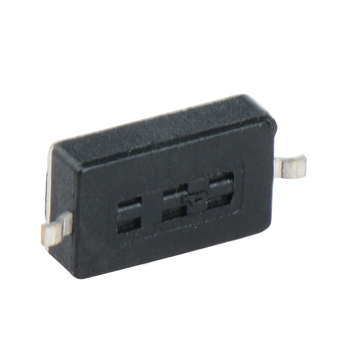 50 шт./компл. 3*6*2 5 SMD 2pin сенсорный микропереключатель такт переключатель кнопочный