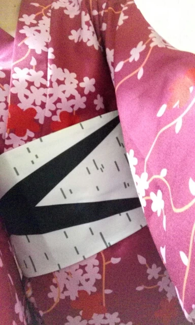 Кимоно Сакура Косплей Аниме костюмы 11 |