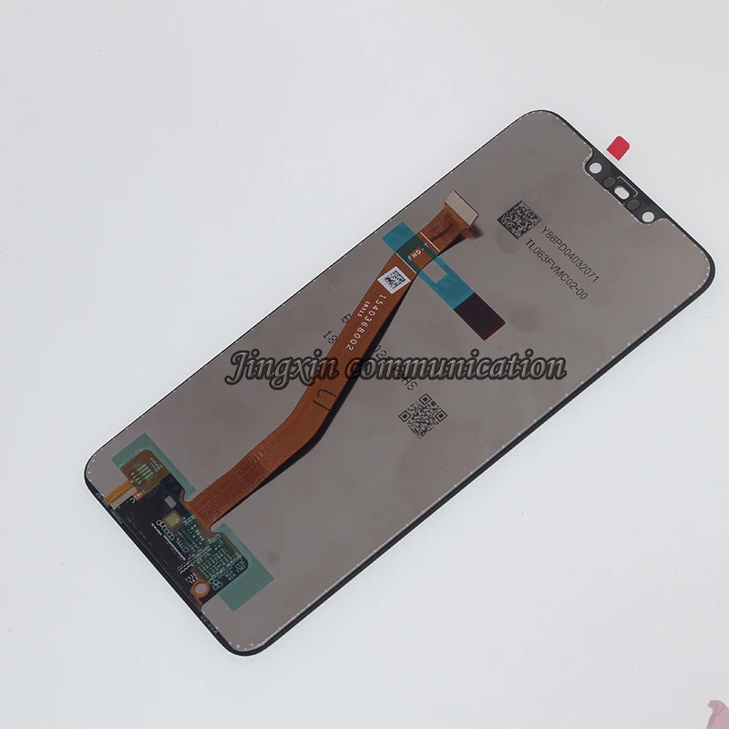 6 3 &quotОригинальный ЖК-дисплей для Huawei Nova ЖК-сенсорный экран цифровой