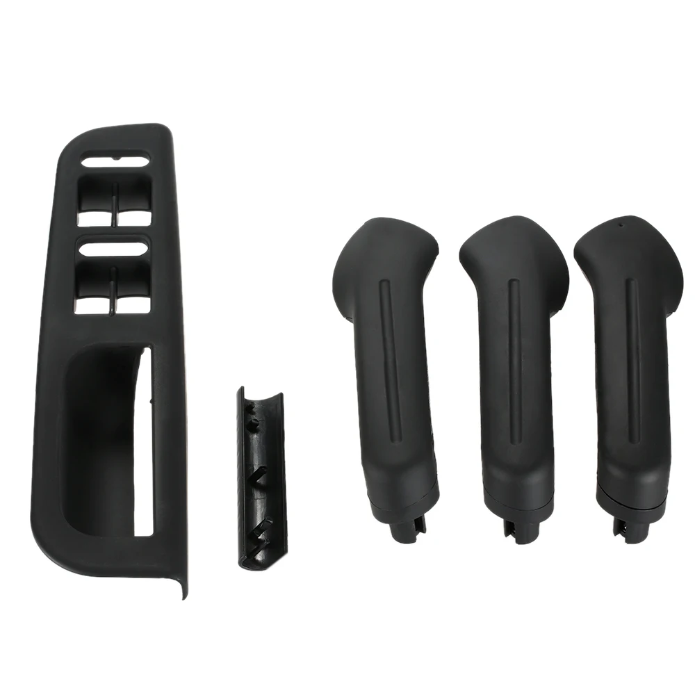 2018 Автомобильная панель управления ободок главный переключатель окна + 3