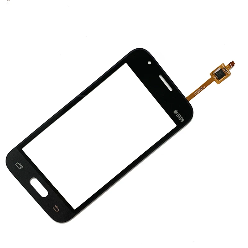 Высококачественный сенсорный экран 4 0 дюйма для Samsung Galaxy J1 Mini J105 SM-J105F дигитайзер