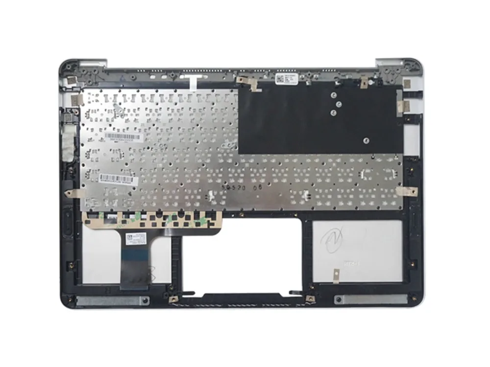 Высокое качество и Фирменная Новинка Ноутбук США клавиатура для ASUS U305 u305f U305LA U305C