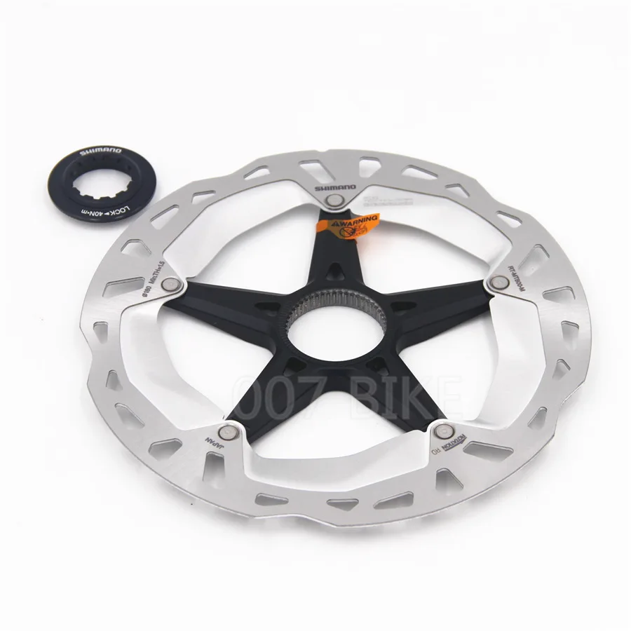 SHIMANO DEORE XT SM RT81 MT800 технология ice Point тормозной диск Центральный замок диск ротор горные велосипеды диск RT81 160 мм 180 мм 203 мм