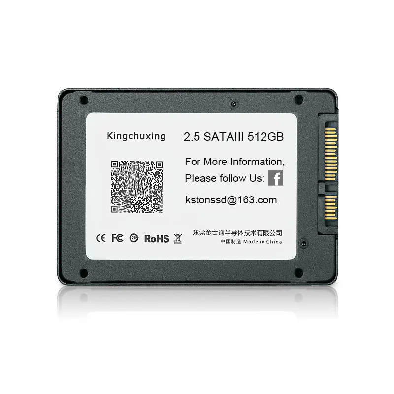 Внутренний твердотельный жесткий диск ssd 240 ГБ 480 500 512 1 ТБ Solid для портативных ПК